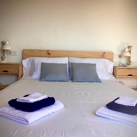 Cortijo De La Fuente Con Vistas Impresionantes Y Playas A 20 Minutos Villa Bedar Luaran gambar