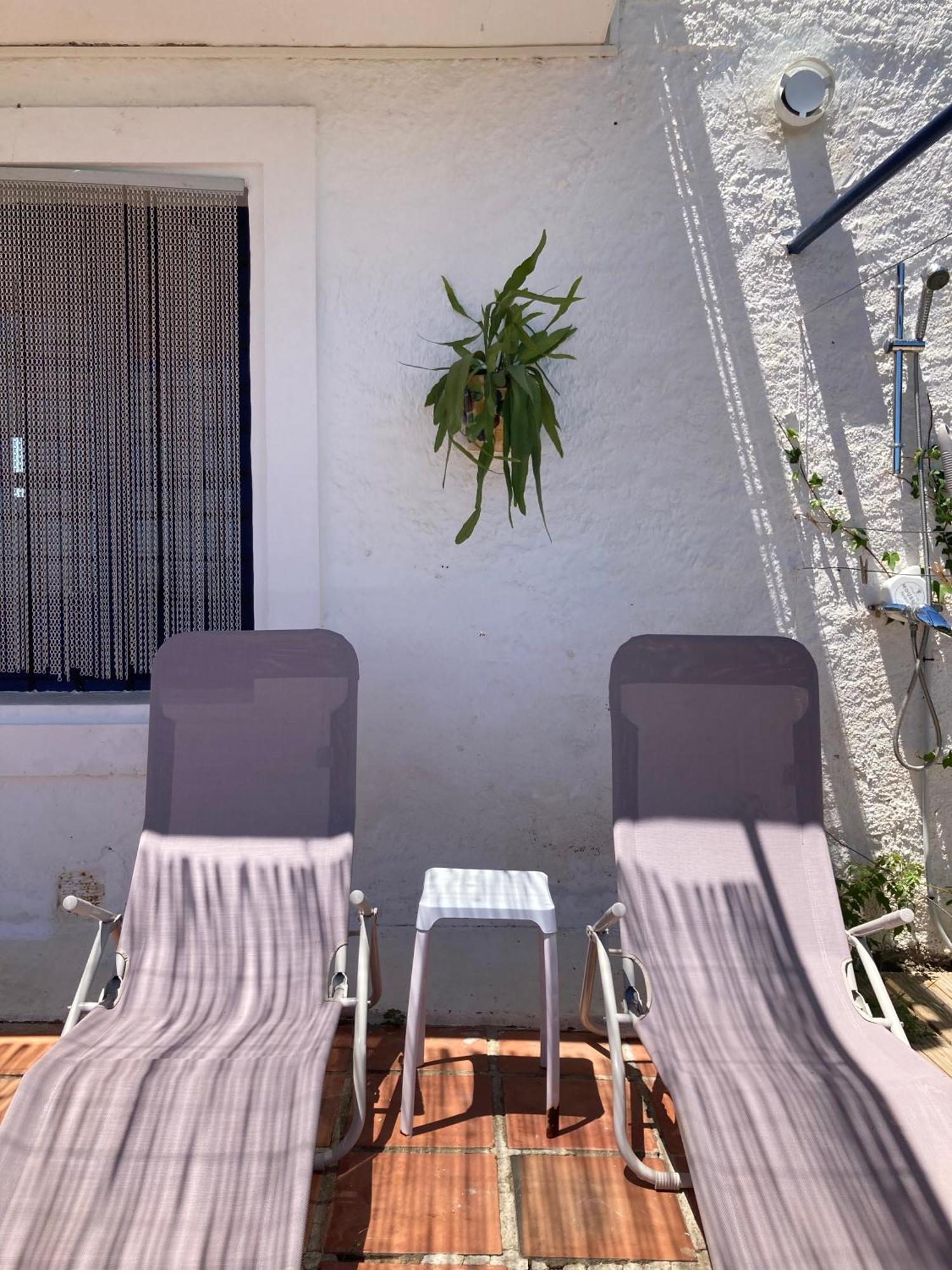 Cortijo De La Fuente Con Vistas Impresionantes Y Playas A 20 Minutos Villa Bedar Luaran gambar